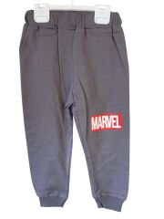 ERKEK ÇOCUK KARAKTERLİ BASKILI ALT UZUN TİŞÖRTLÜ TAKIM