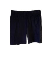 KIZ ÇOCUK KUROMİ BASKILI ŞORTLU 2'Lİ TAKIM