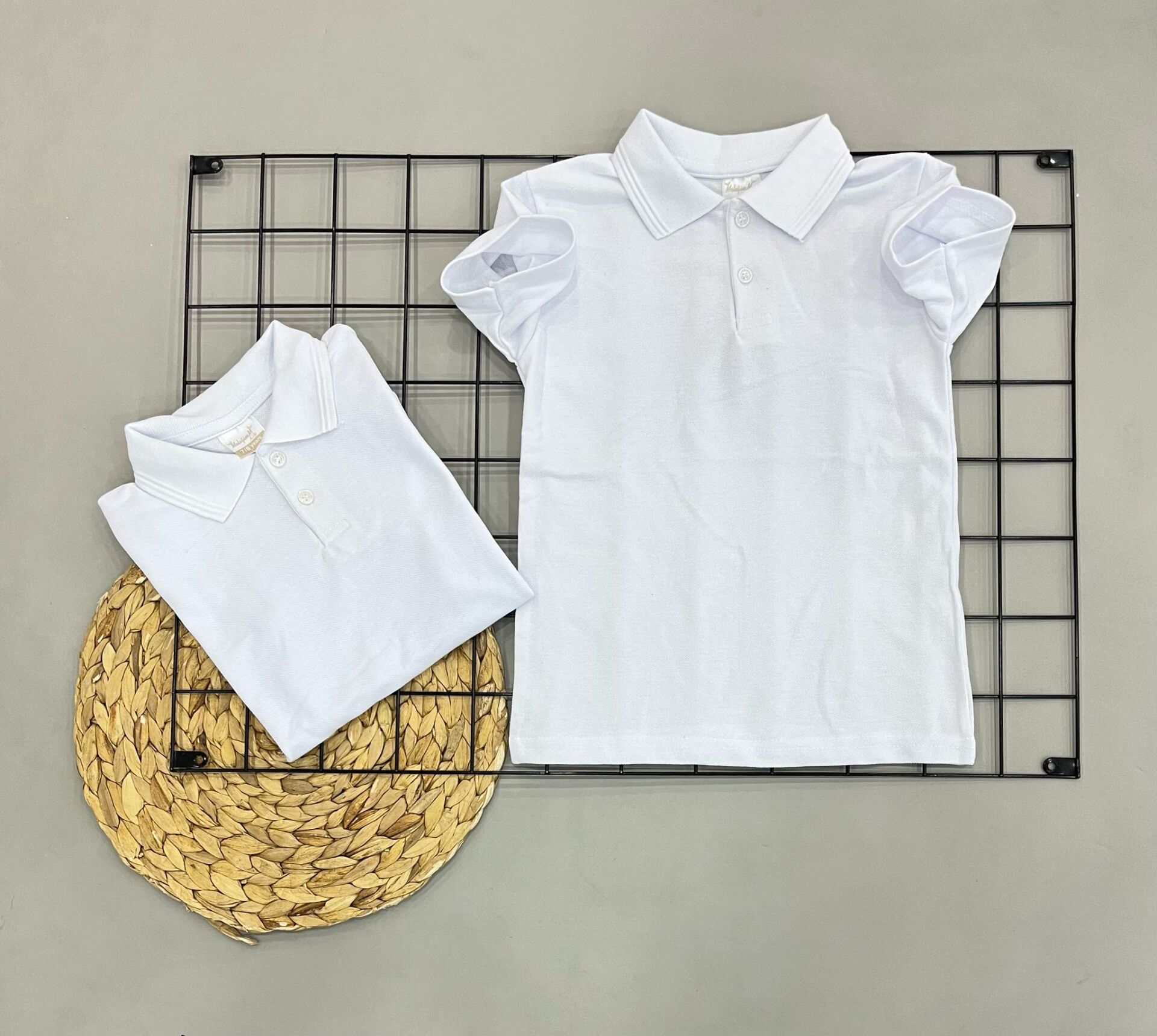 OKUL ÖZEL GÜN LAKOS POLO YAKA TİŞÖRT