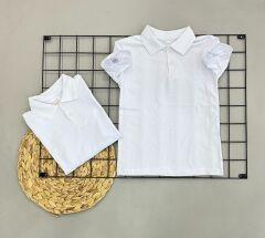 OKUL ÖZEL GÜN LAKOS POLO YAKA TİŞÖRT