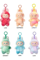 LABUBU ORJİNAL POP MART THEMONSTERS KUTU KARMA OYUNCAK