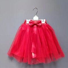 KIZ ÇOCUK 23 NİSAN 29 EKİM 19 MAYIS ÖZEL GÜN HAYAL TÜTÜ ETEK